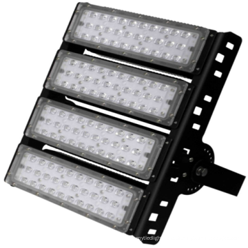 50 W à 500 W LED TUNNEL LED LUMEN HIGH